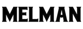 Melman logo